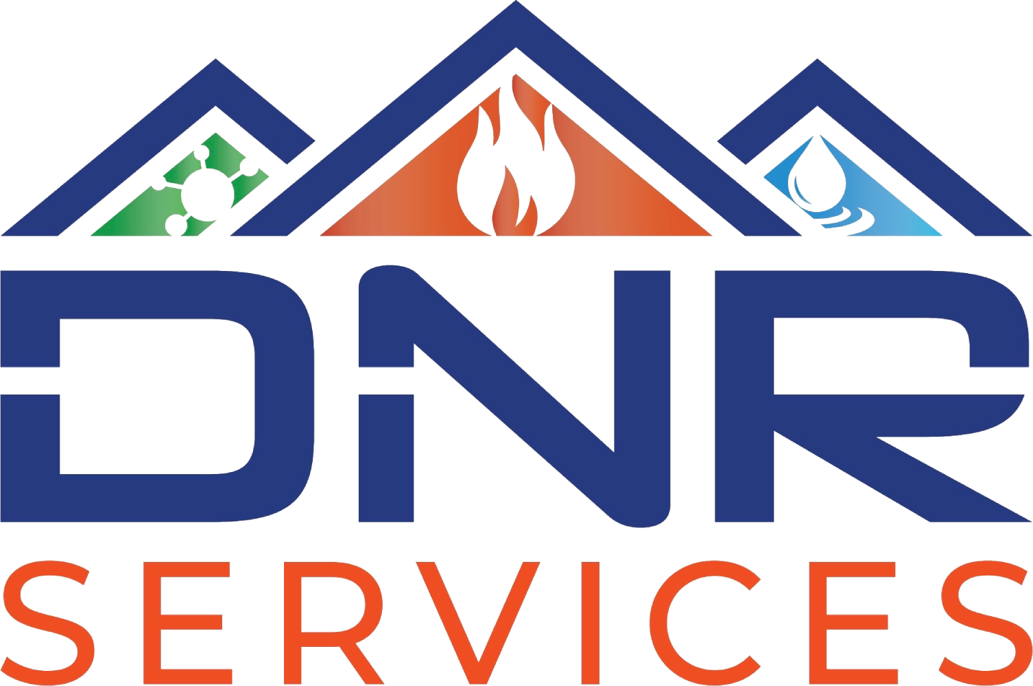 DNR Services LLC logo